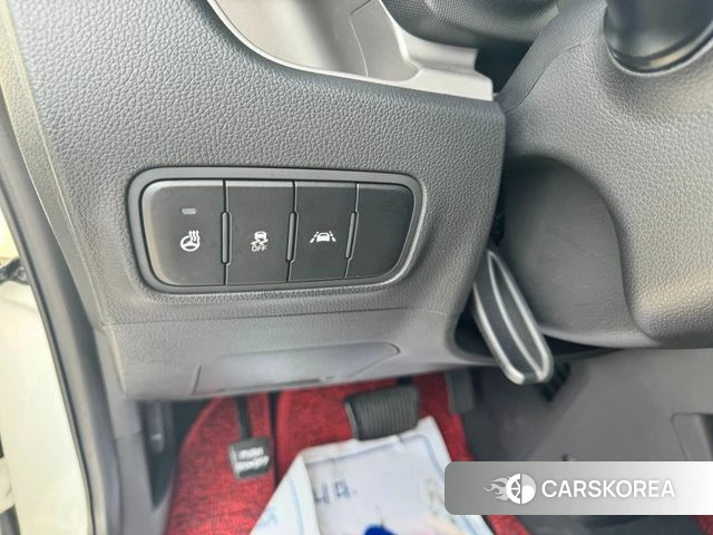 Kia The New Ray 2022 Белый из Кореи, фото 2