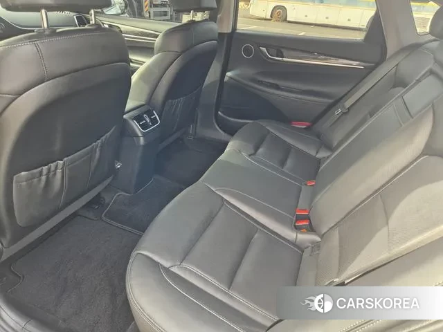 Hyundai Grandeur IG 2018 Жемчужный цвет из Кореи, фото 2