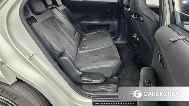 Hyundai Ionic 5 id 4400677 из Кореи 2