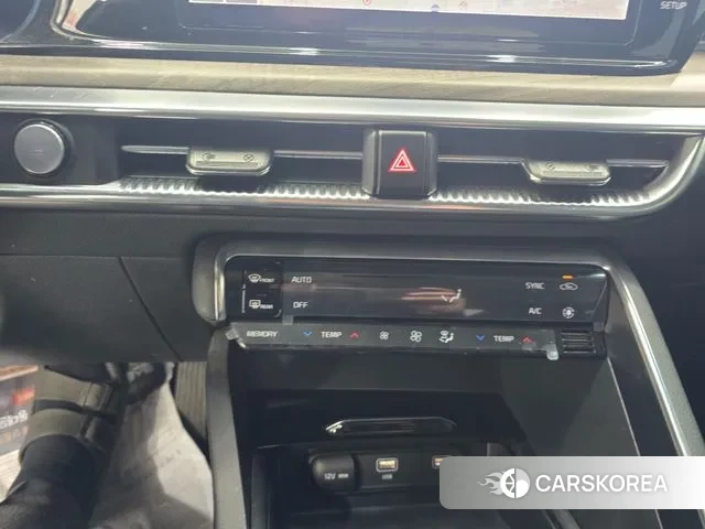 Kia K5 3rd generation 2020 Синий из Кореи, фото 2