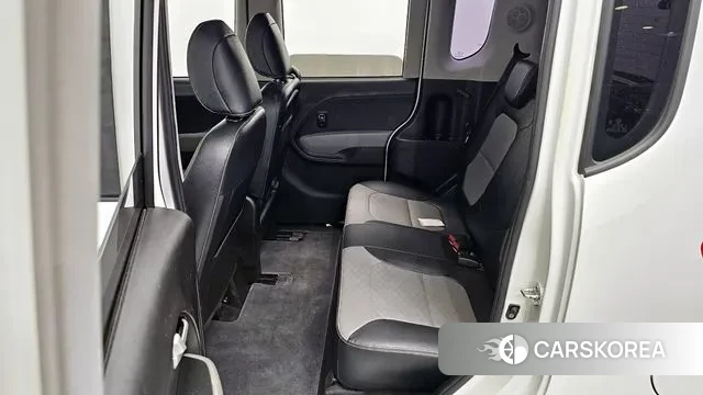 Kia The New Ray 2019 Белый из Кореи, фото 2