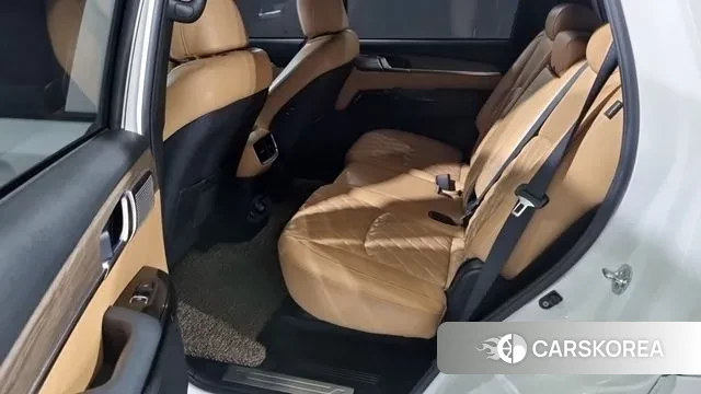 Kia Mohave Master 2020 Белый из Кореи, фото 2