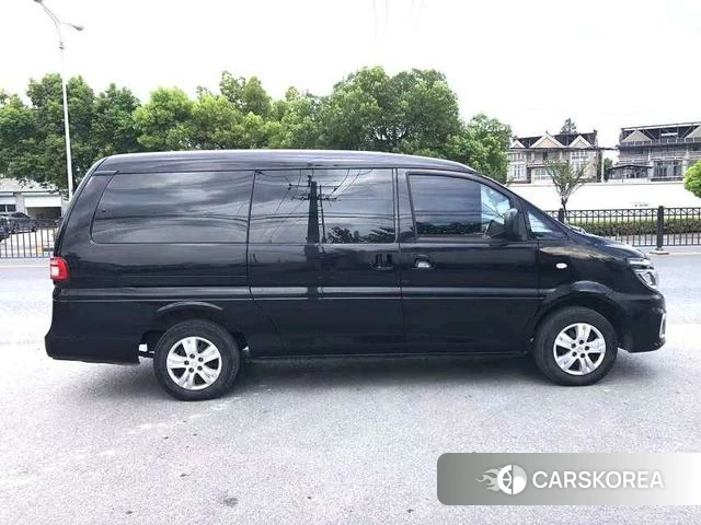 Dongfeng popular Lingzhi 2020 Черный из Китая, фото 2