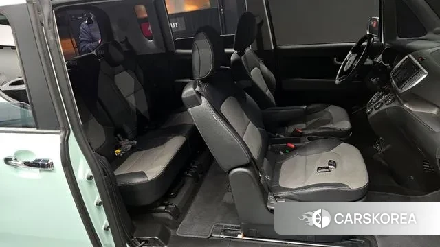 Kia The New Ray 2020 Небесно-голубой из Кореи, фото 2