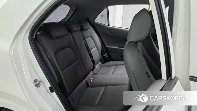 Kia Morning Urban (JA) 2020 Белый из Кореи, фото 2