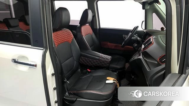 Kia The New Ray 2020 Жемчужный цвет из Кореи, фото 2