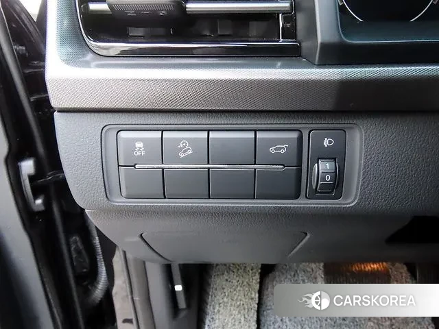 Ssangyong Rexton New Arena 2025 Черный из Кореи, фото 2