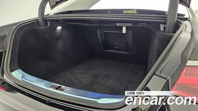 Mercedes-Benz S-Class W223 2024 Черный из Кореи, фото 2