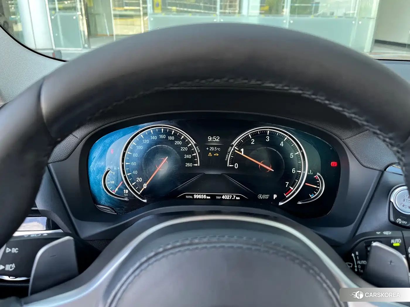 BMW X3 2019 Синий из Китая, фото 2