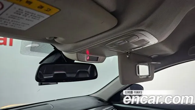 Renault Korea (Samsung) SM6 2018 Серый из Кореи, фото 2