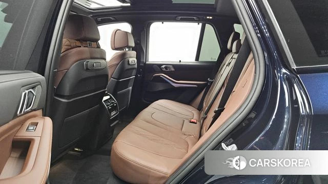 BMW X5 (G05) 2025 Черный из Кореи, фото 2
