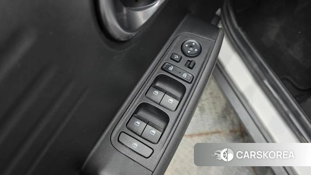 Hyundai Casper 2022 Белый из Кореи, фото 2