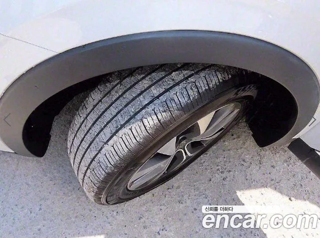 Renault Korea (Samsung) XM3 id 2672504 из Кореи 2