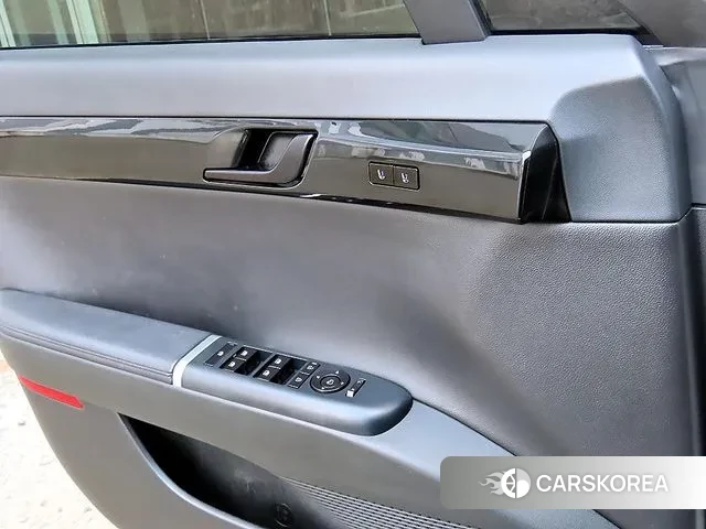 Hyundai Grandeur (GN7) 2023 Белый из Кореи, фото 2