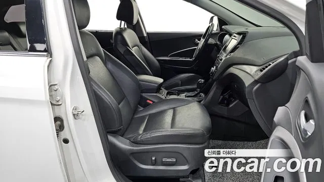Hyundai The New Max Cruise 2018 Белый из Кореи, фото 2