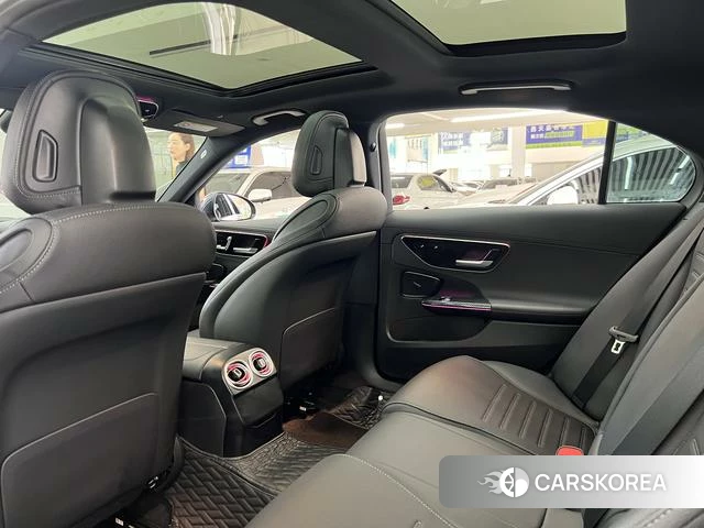 Mercedes-Benz Class C id 3993378 из Китая 2