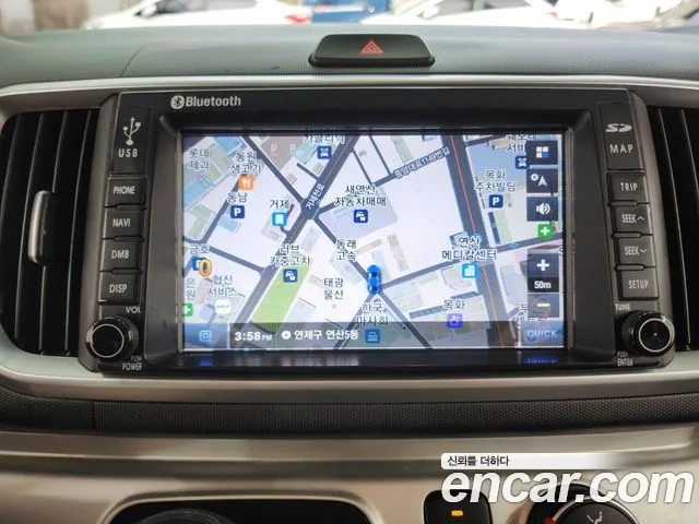 Kia The New Ray 2020 Белый из Кореи, фото 2