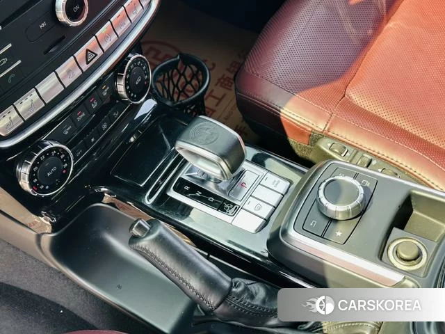 Mercedes-Benz G-class AMG id 4208162 из Китая 2