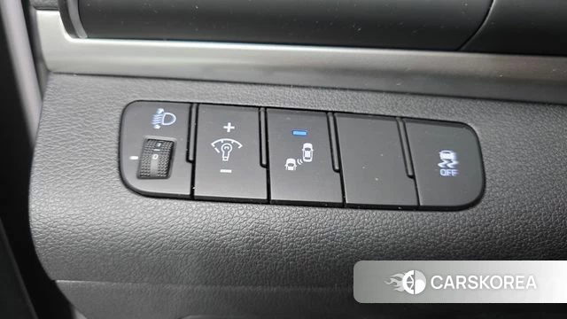 Hyundai The New Avante AD 2019 Белый из Кореи, фото 2