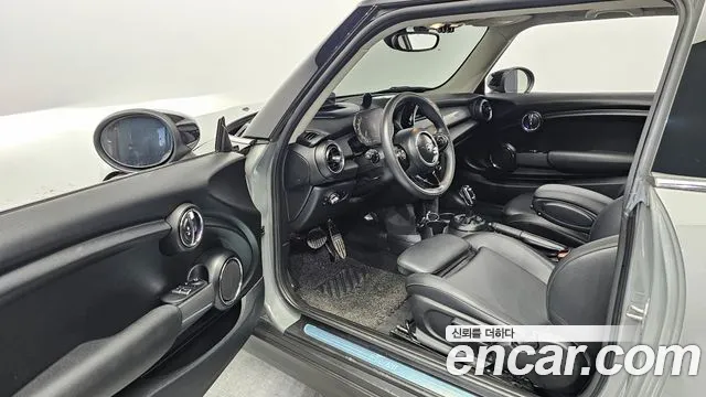 Mini Cooper id 2438334 из Кореи 2