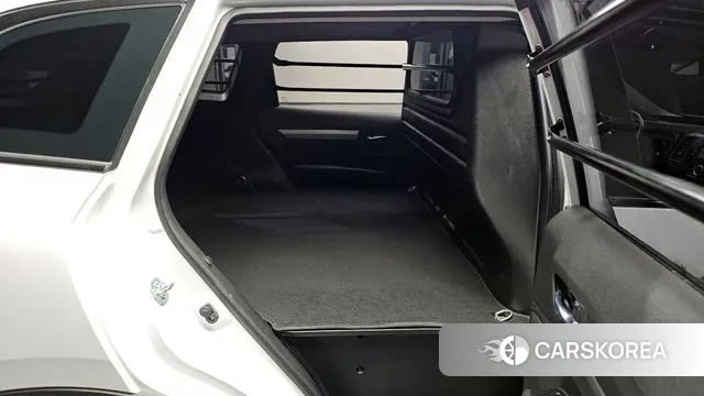 Renault Korea (Samsung) The New QM6 2023 Белый из Кореи, фото 2