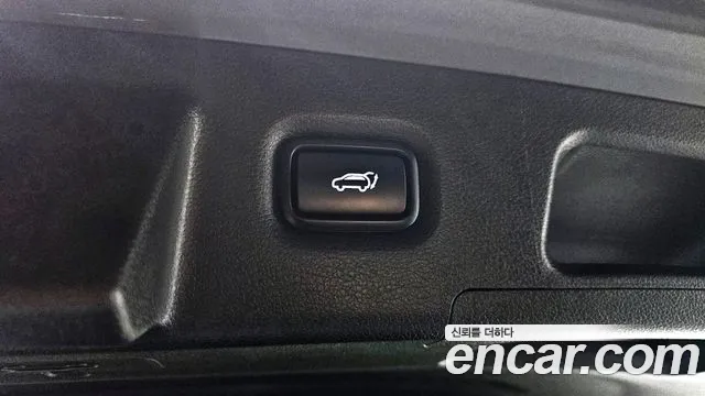 Hyundai Santa Fe TM id 2545808 из Кореи 2