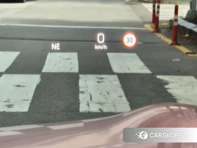 Mercedes-Benz E-Class W213 2018 Розовый из Кореи, фото 2