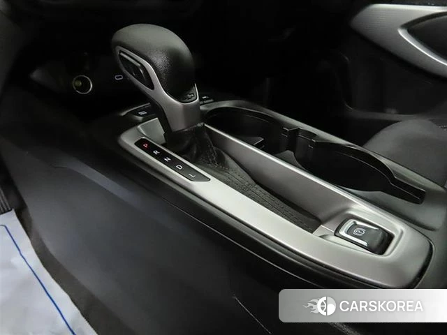 Chevrolet (GM Daewoo) Trax Crossover 2025 Белый из Кореи, фото 2