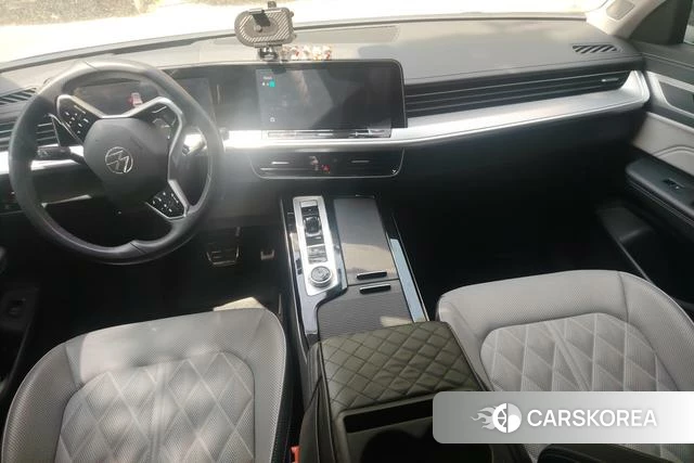 Volkswagen Range patrol 2023 Другой из Китая, фото 2