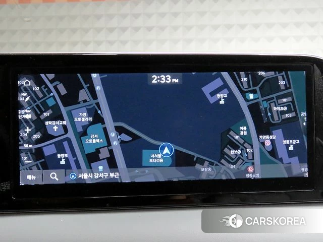 Hyundai The New Palisade 2024 Белый из Кореи, фото 2