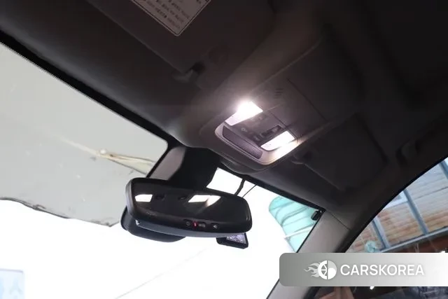 Chevrolet (GM Daewoo) Equinox 2018 Белый из Кореи, фото 2