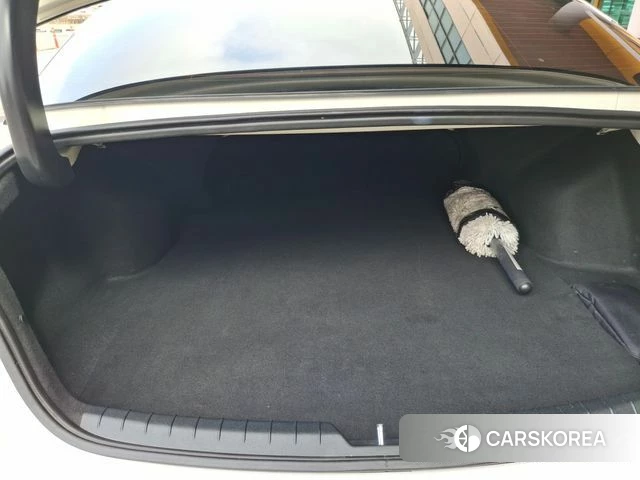 Kia K5 3rd generation 2021 Белый из Кореи, фото 2