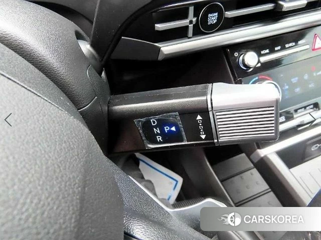 Hyundai Santa Fe (MX5) 2024 Белый из Кореи, фото 2