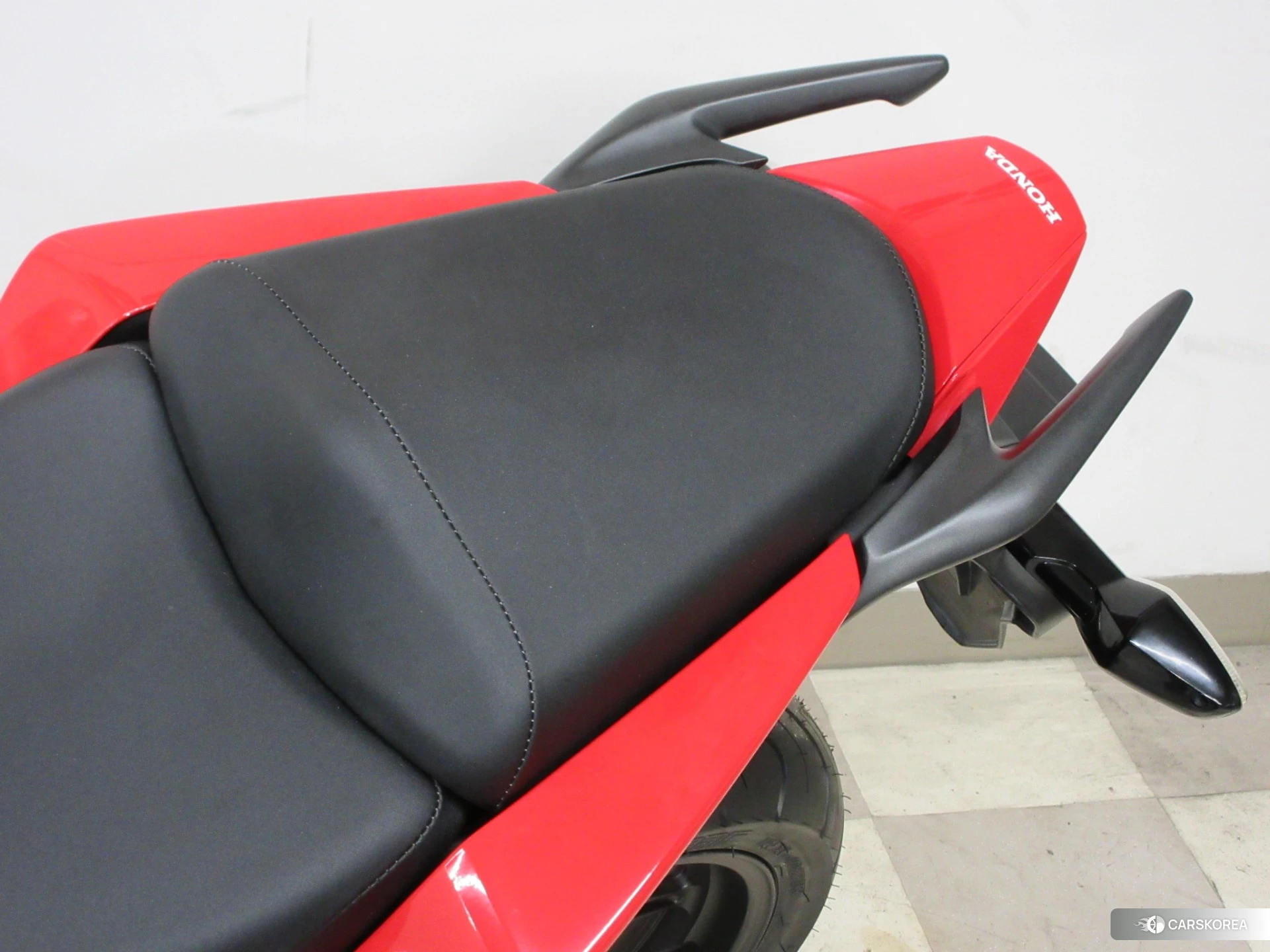 Проданный Honda CBR250R id 3947907 из Японии, фото 4