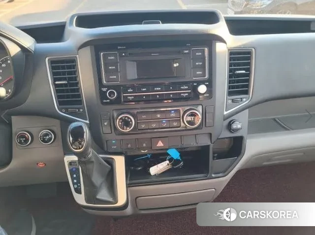 Hyundai Solati 2021 Черный из Кореи, фото 2