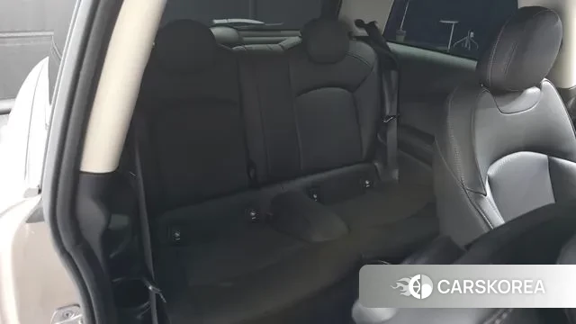 Mini Cooper 2023 Песочный из Кореи, фото 2