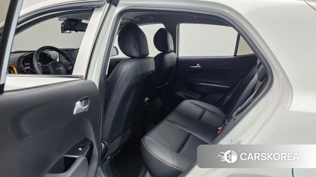 Kia Morning Urban (JA) 2023 Белый из Кореи, фото 2