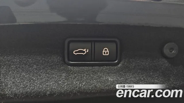 Genesis G70 id 2683183 из Кореи 2