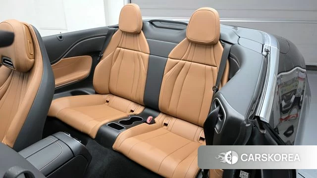 Mercedes-Benz CLE-Class C236 2025 Черный из Кореи, фото 2