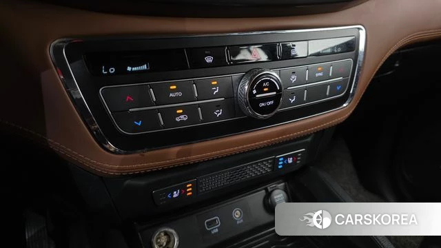 Ssangyong Rexton Sports 2020 Серый из Кореи, фото 2