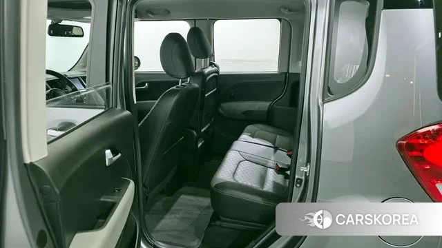 Kia The New Ray 2022 Серый из Кореи, фото 2