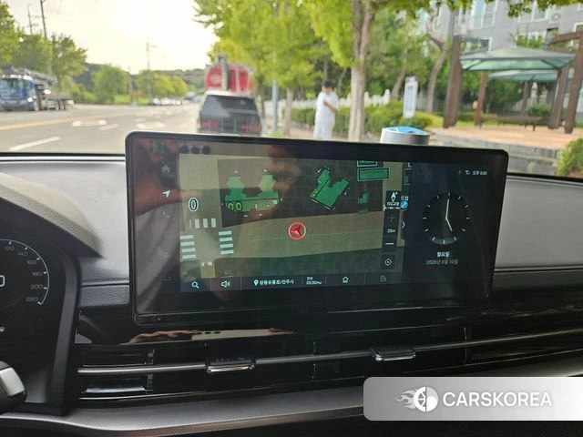 Ssangyong The New Rexton Sport 2023 Серый из Кореи, фото 2