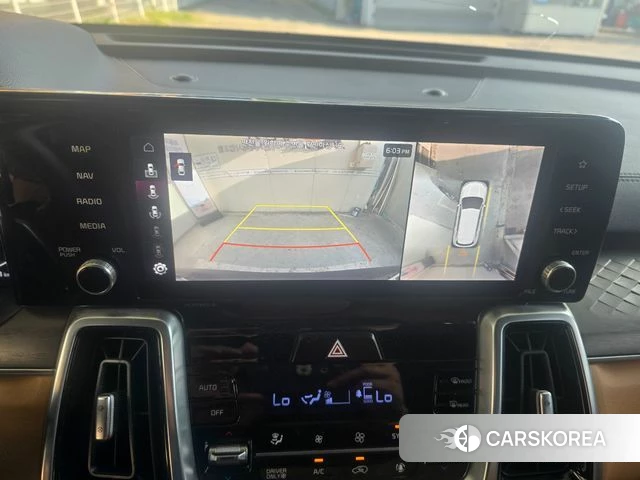 Kia Sorento 4th Generation 2020 Серый из Кореи, фото 2