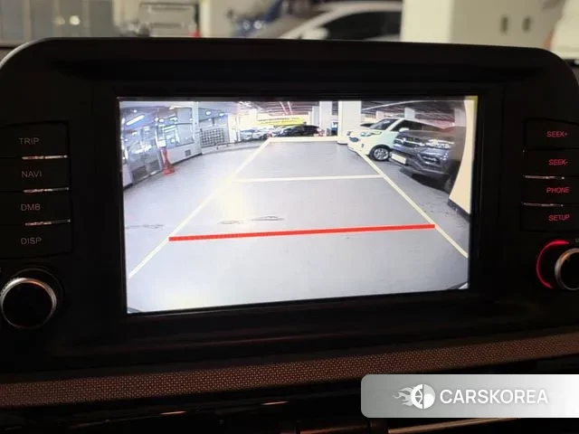 Kia Seltos 2021 Белый из Кореи, фото 2