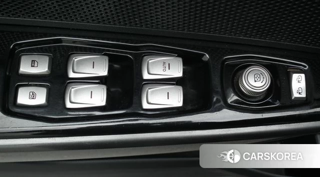 Ssangyong Tivoli Air 2018 Серый из Кореи, фото 2