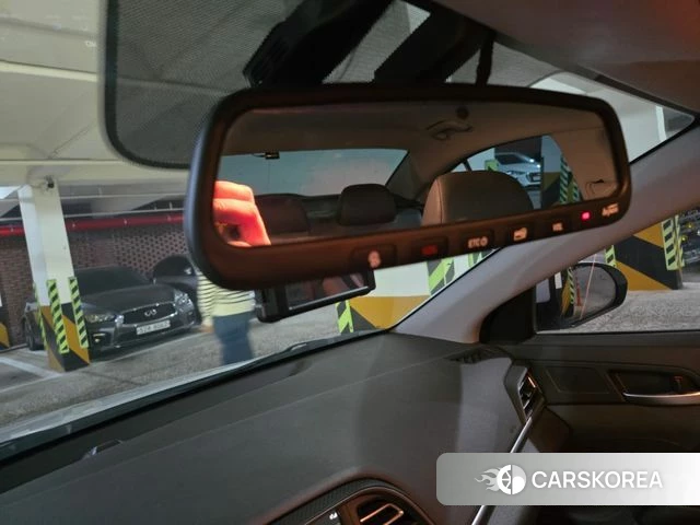 Hyundai The New Avante AD 2019 Белый из Кореи, фото 2