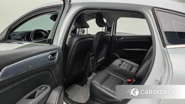 Renault Korea (Samsung) XM3 2020 Белый из Кореи, фото 2