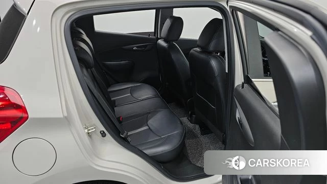 Chevrolet (GM Daewoo) The New Spark 2018 Жемчужный цвет из Кореи, фото 2