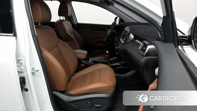 Kia The New Sorento 2019 Белый из Кореи, фото 2