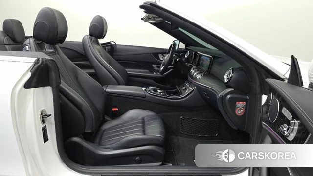 Mercedes-Benz E-Class W213 2018 Белый из Кореи, фото 2